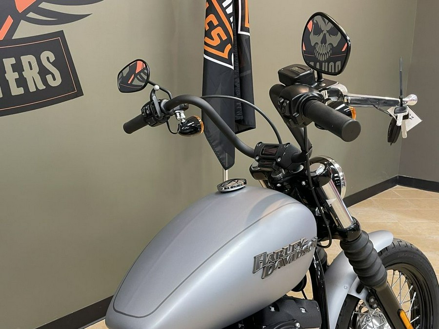 2020 Harley-Davidson Softail® Street Bob®