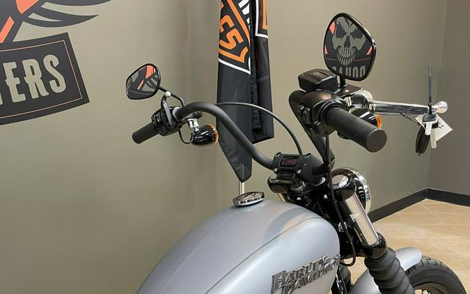 2020 Harley-Davidson Softail® Street Bob®