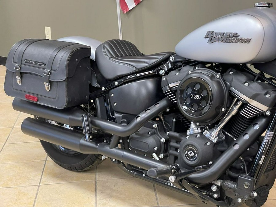 2020 Harley-Davidson Softail® Street Bob®