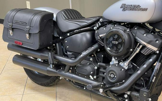 2020 Harley-Davidson Softail® Street Bob®