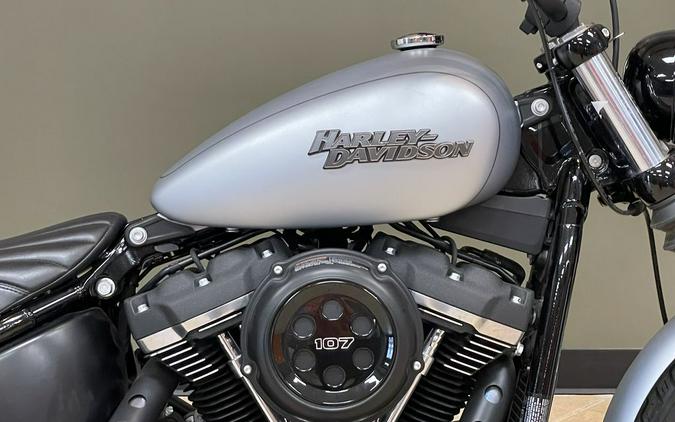 2020 Harley-Davidson Softail® Street Bob®