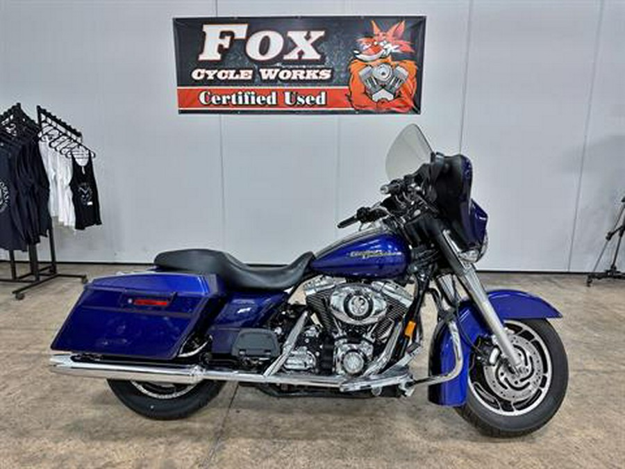 2007 Harley-Davidson FLHX Street Glide™