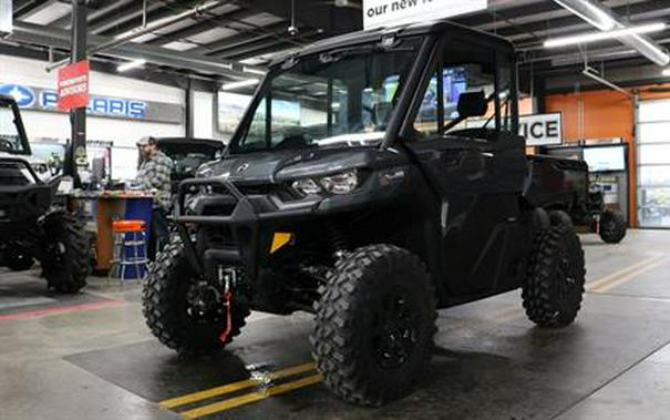 2024 Can-Am Defender Limited HD10