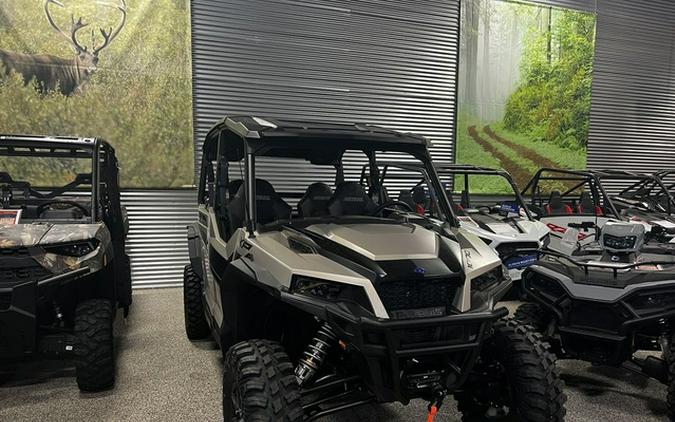 2024 Polaris GENERAL XP 4 1000 Ultimate