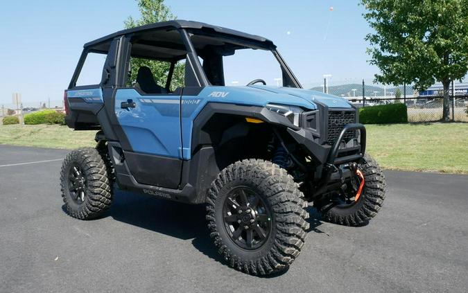 2024 Polaris® XPedition ADV Ultimate