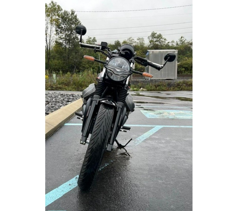 2024 Moto Guzzi V7 Special Edition