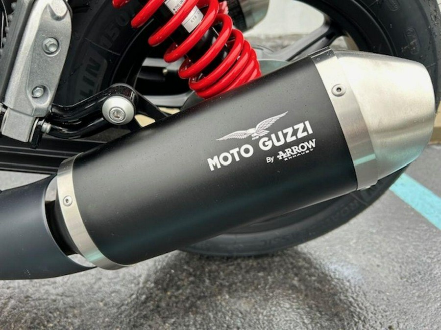 2024 Moto Guzzi V7 Special Edition