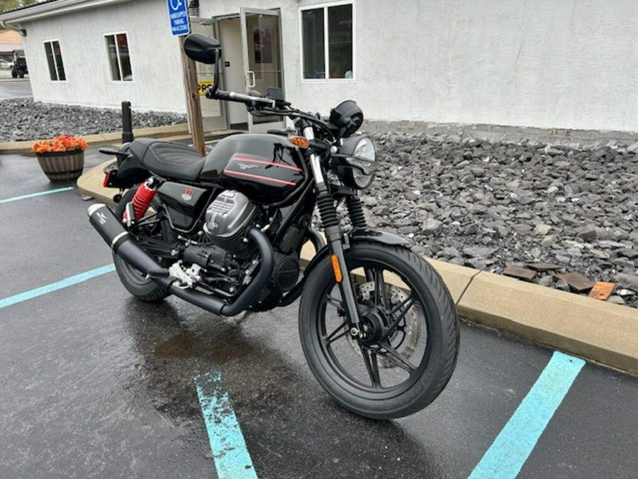 2024 Moto Guzzi V7 Special Edition