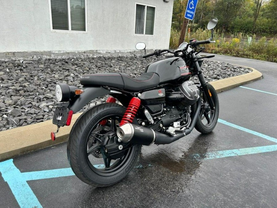 2024 Moto Guzzi V7 Special Edition