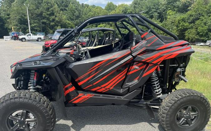 2023 Polaris® RZR Turbo R Ultimate