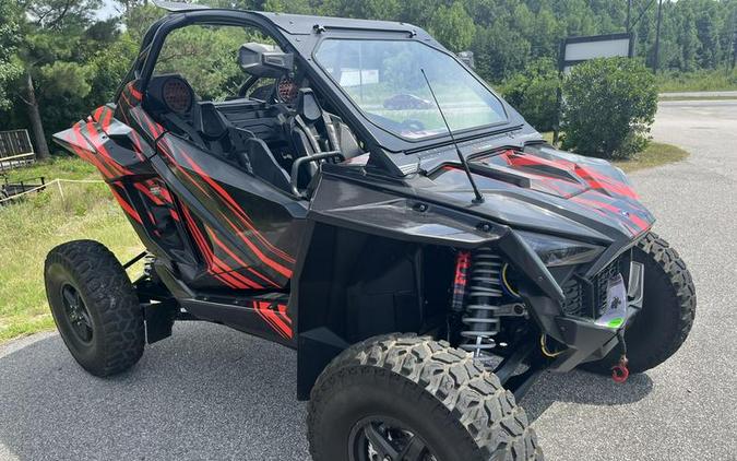 2023 Polaris® RZR Turbo R Ultimate