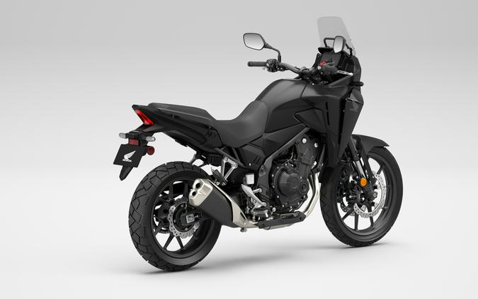 2024 Honda NX500