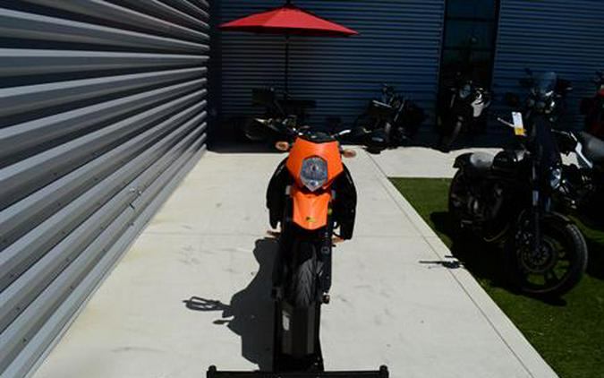 2006 KTM 950 Supermoto