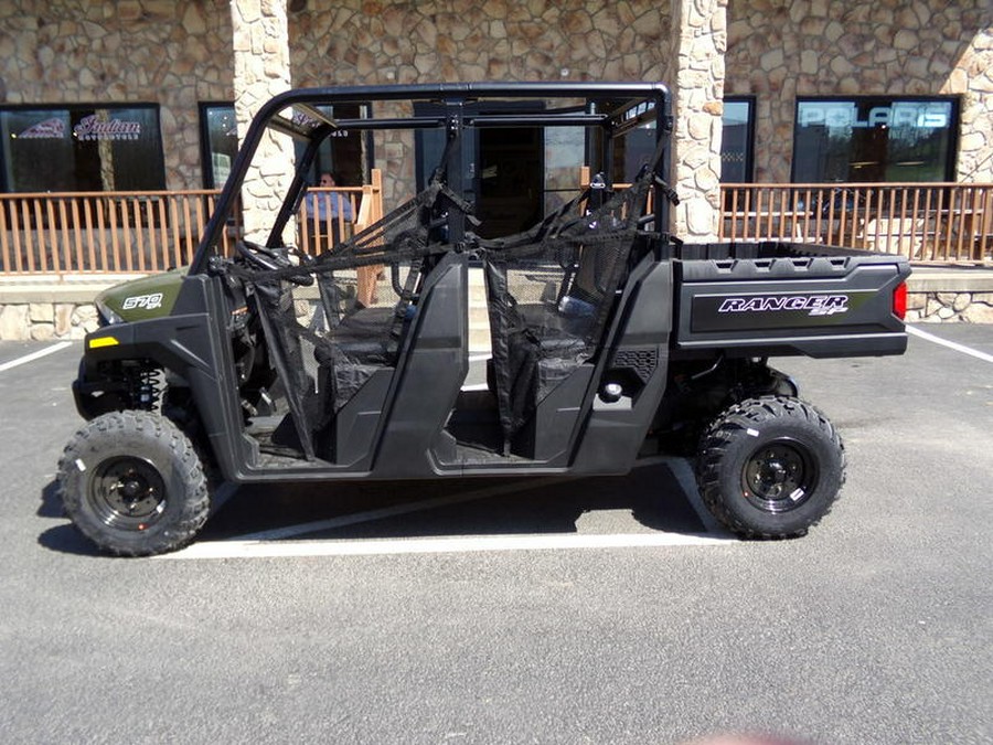 2024 Polaris® Ranger Crew SP 570