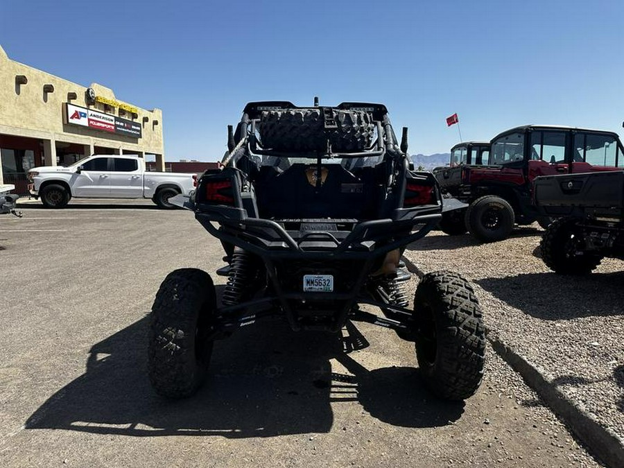 2021 Kawasaki Teryx KRX® 1000