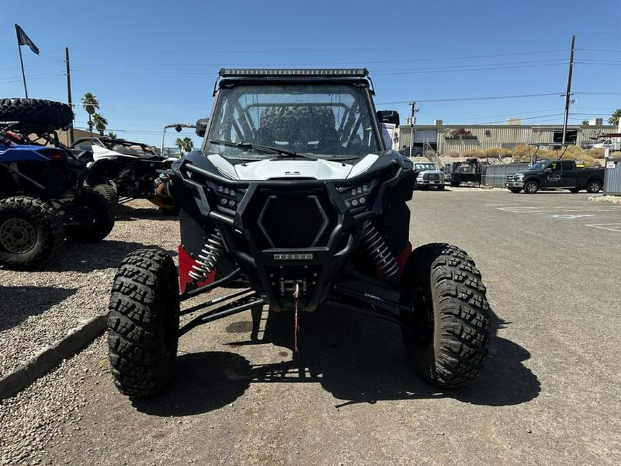 2021 Kawasaki Teryx KRX® 1000