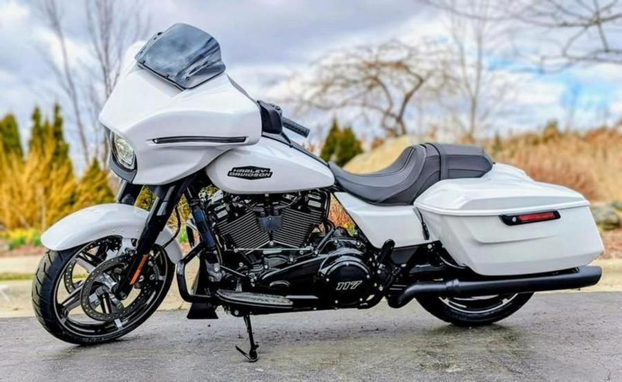 2024 Harley-Davidson® FLHX - Street Glide®