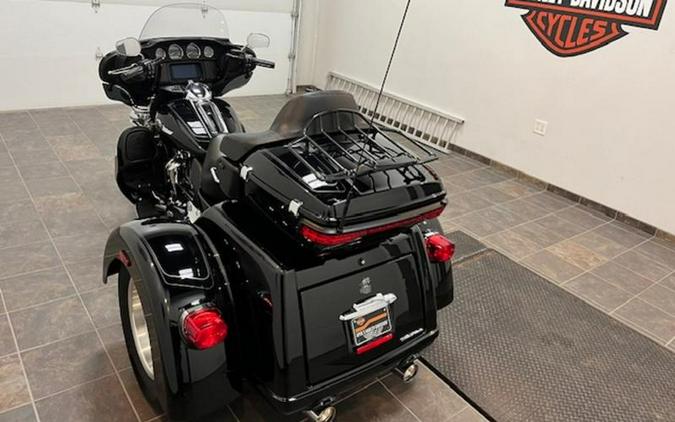 2023 Harley-Davidson® FLHTCUTG - Tri Glide® Ultra