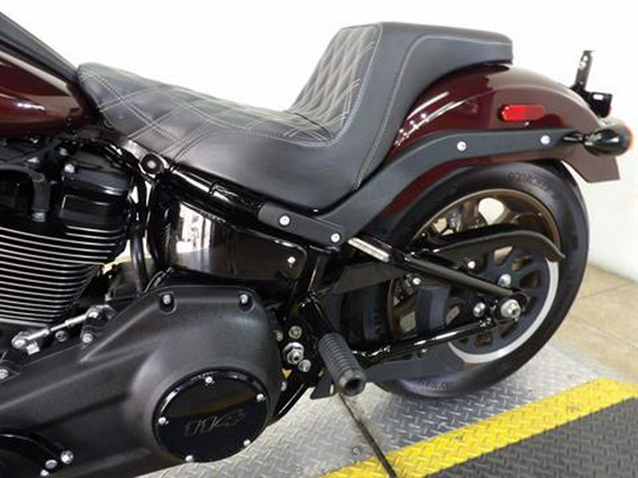 2021 Harley-Davidson Low Rider®S