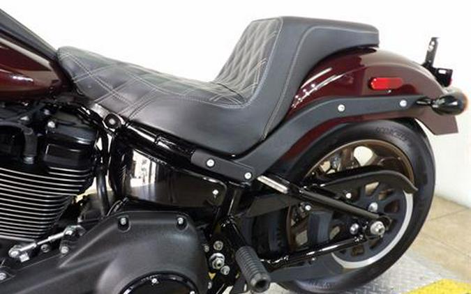 2021 Harley-Davidson Low Rider®S