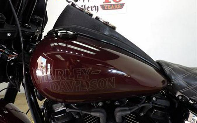 2021 Harley-Davidson Low Rider®S