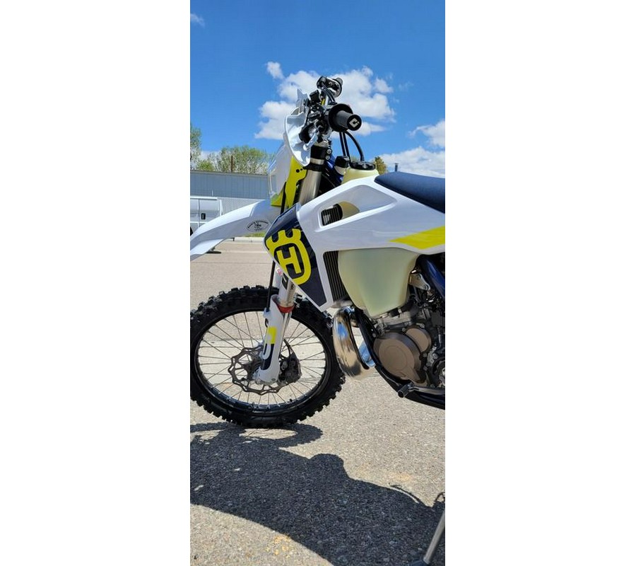 2023 Husqvarna® TE 250