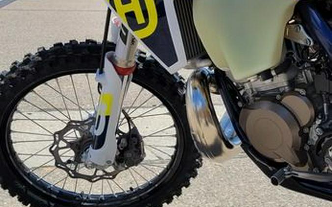 2023 Husqvarna® TE 250