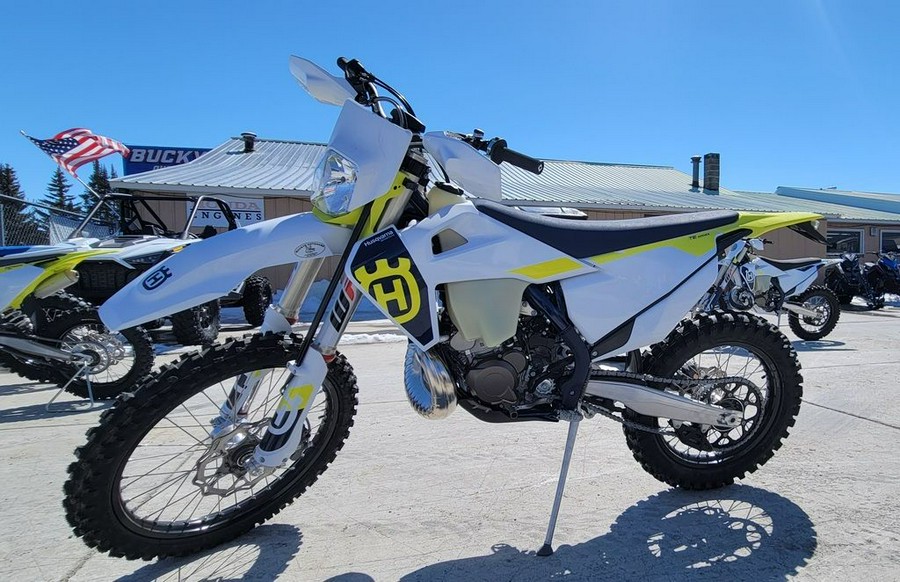 2023 Husqvarna® TE 250