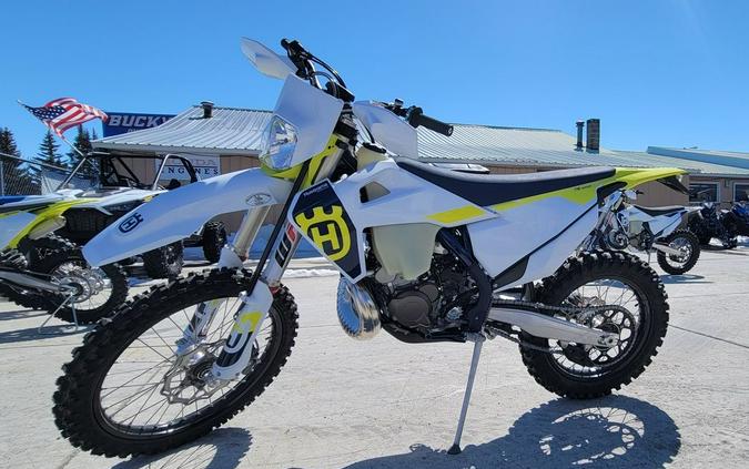 2023 Husqvarna® TE 250