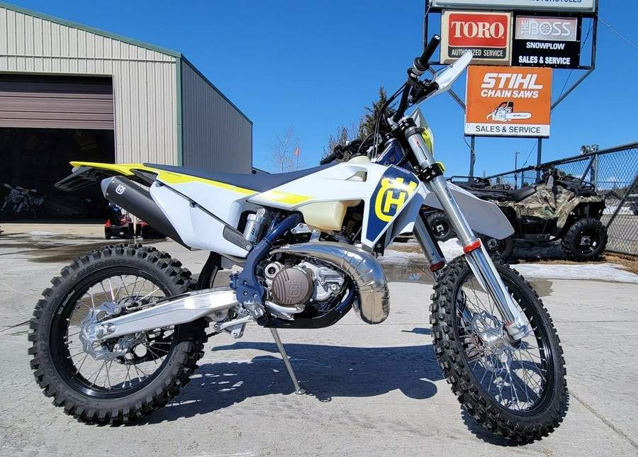 2023 Husqvarna® TE 250