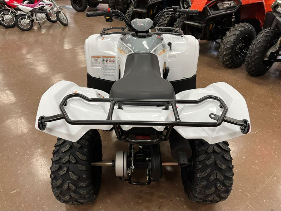 2024 Yamaha Grizzly 90 Youth