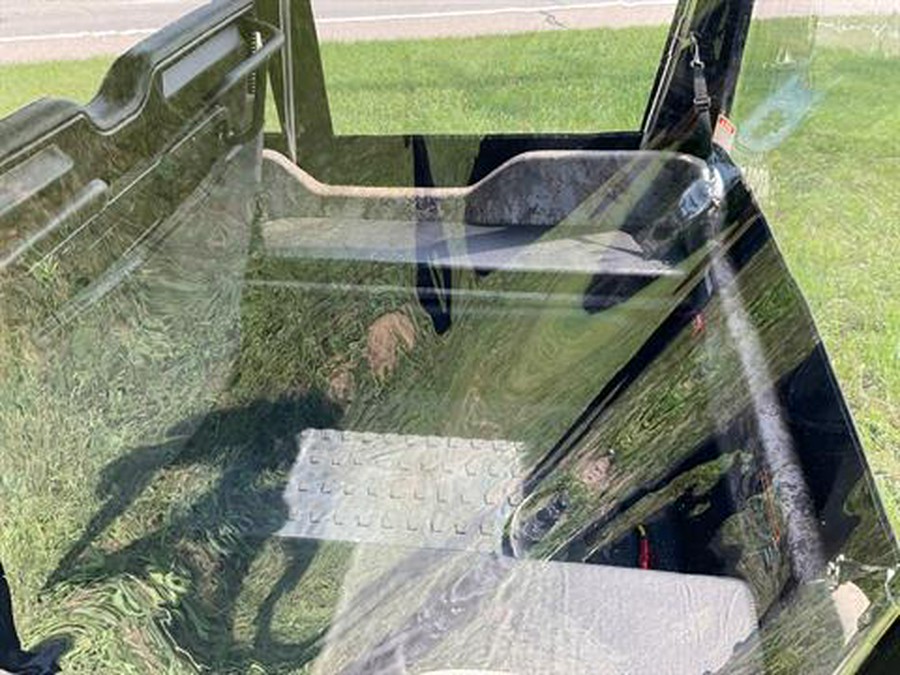 2022 Argo Aurora 800 SX HuntMaster