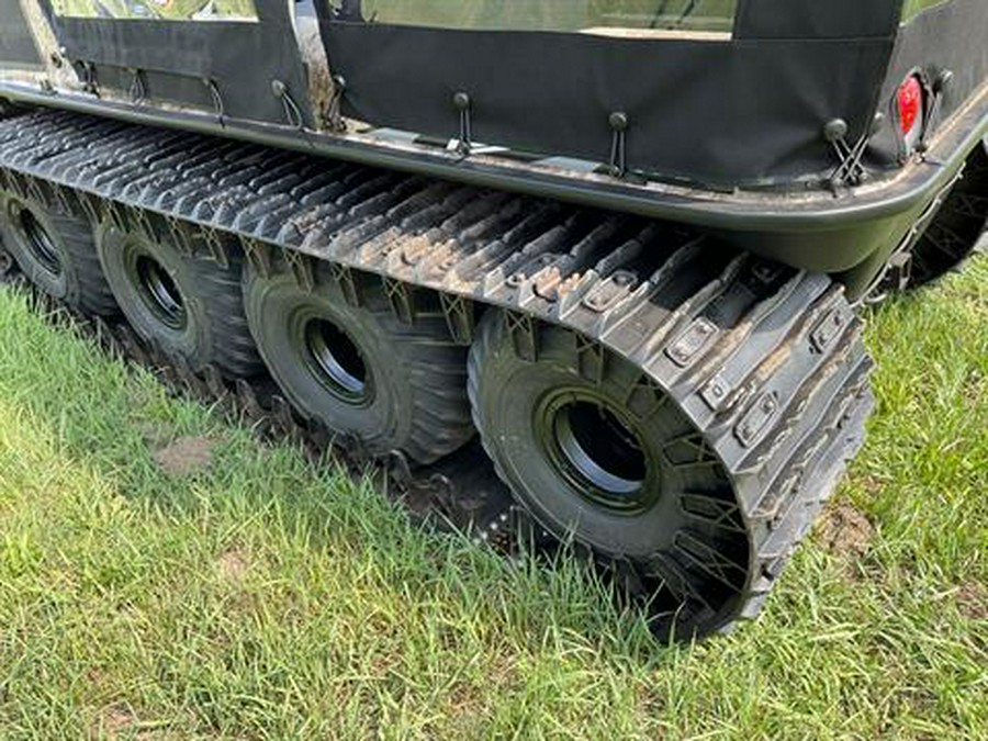 2022 Argo Aurora 800 SX HuntMaster