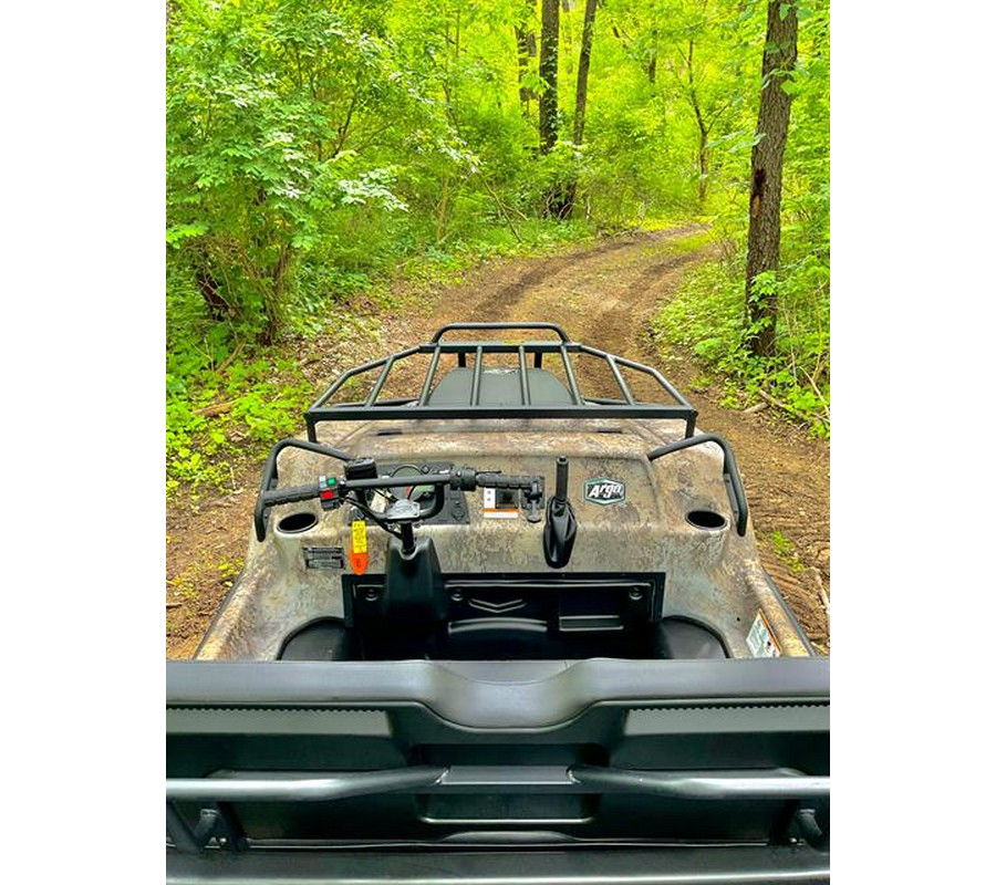 2022 Argo Aurora 800 SX HuntMaster