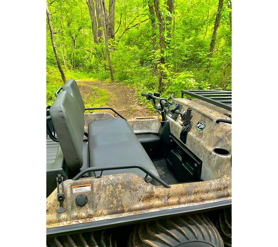 2022 Argo Aurora 800 SX HuntMaster