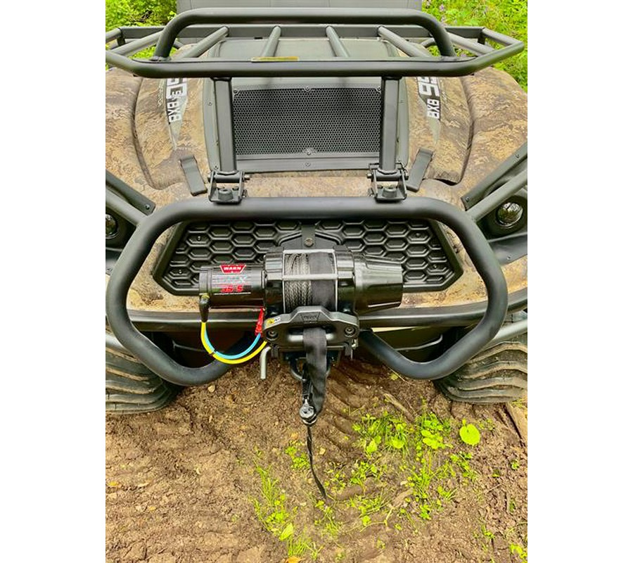 2022 Argo Aurora 800 SX HuntMaster