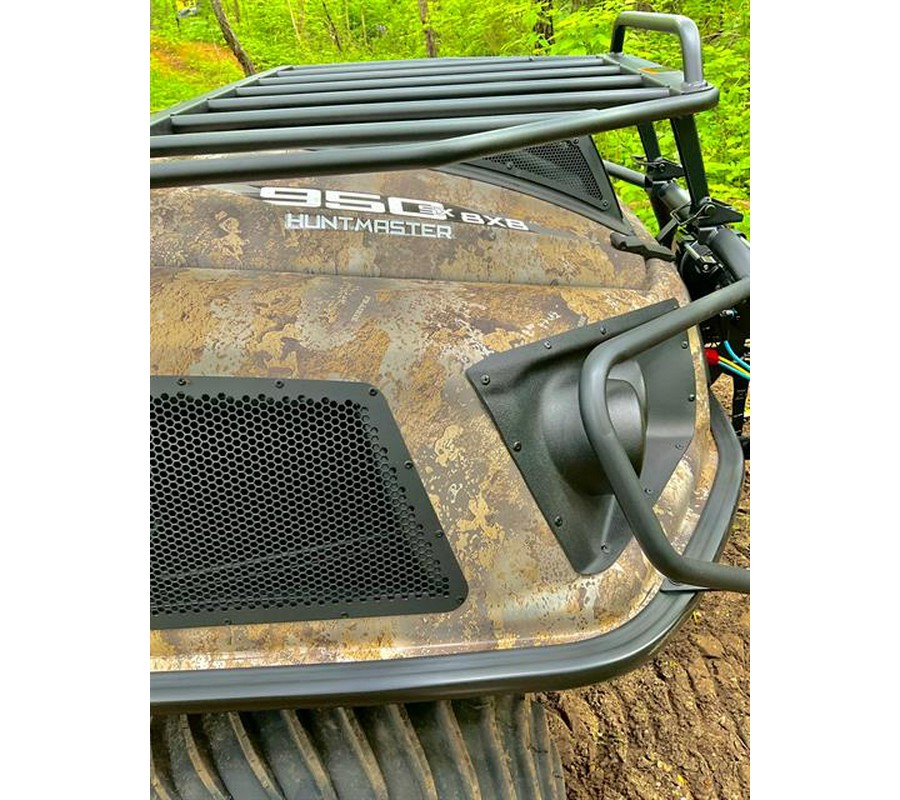 2022 Argo Aurora 800 SX HuntMaster