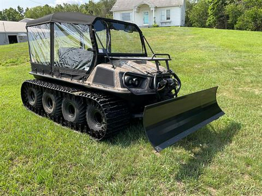 2022 Argo Aurora 800 SX HuntMaster