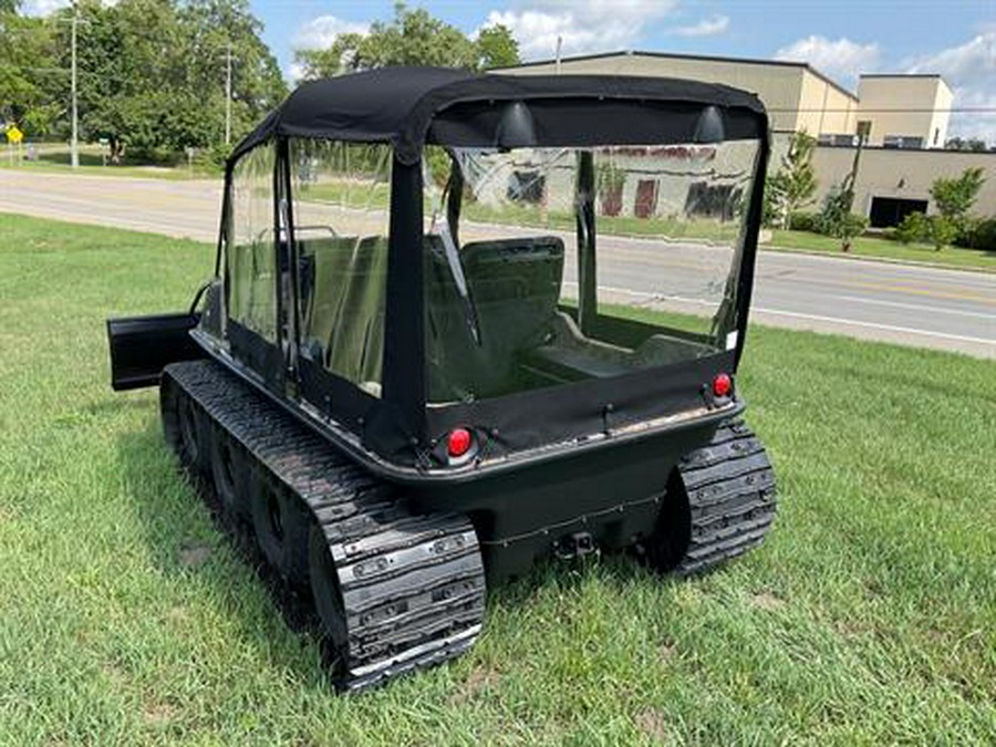 2022 Argo Aurora 800 SX HuntMaster