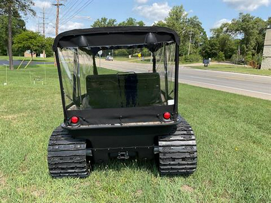 2022 Argo Aurora 800 SX HuntMaster