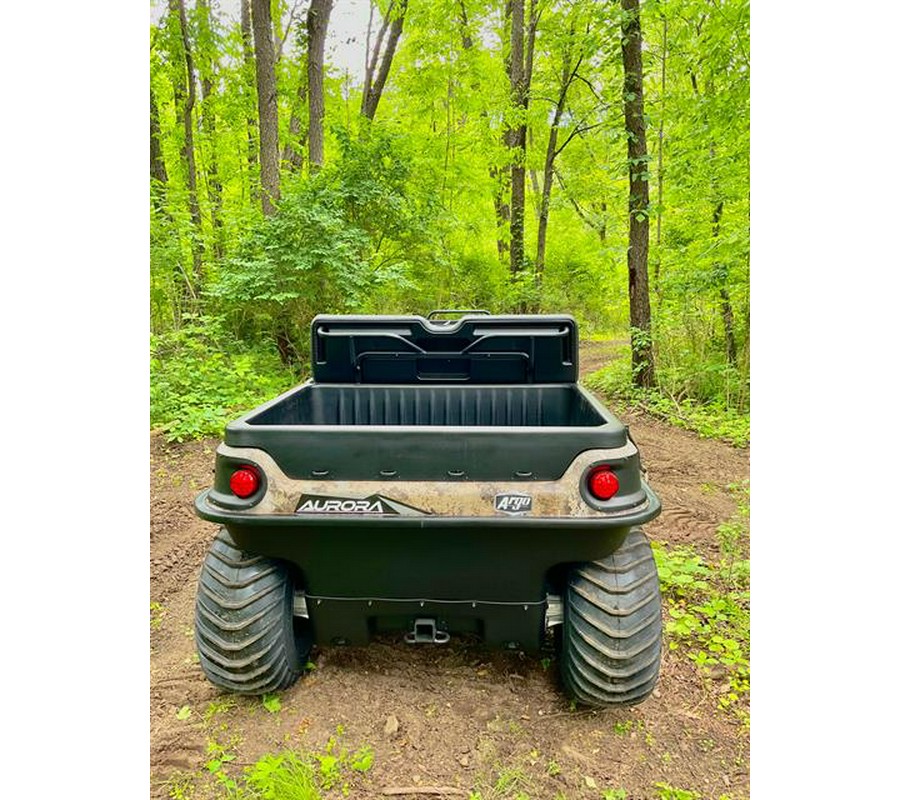 2022 Argo Aurora 800 SX HuntMaster
