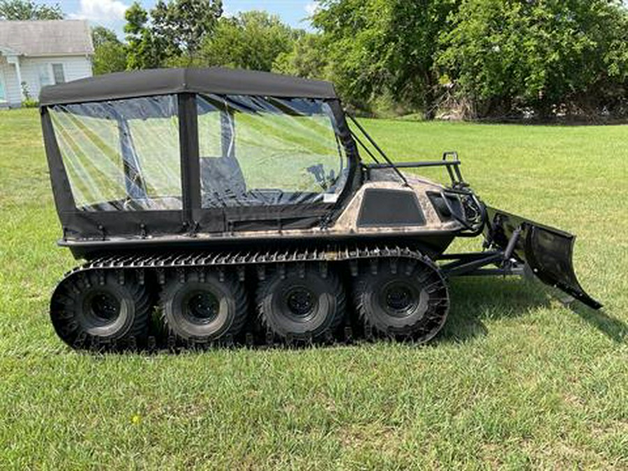 2022 Argo Aurora 800 SX HuntMaster