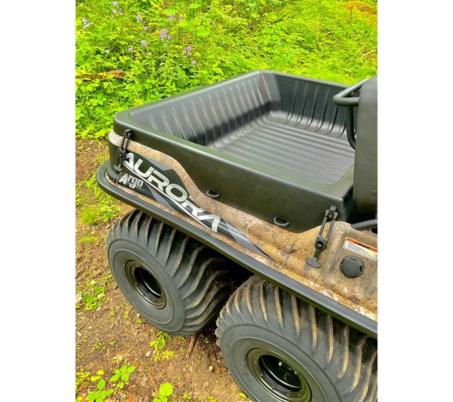 2022 Argo Aurora 800 SX HuntMaster