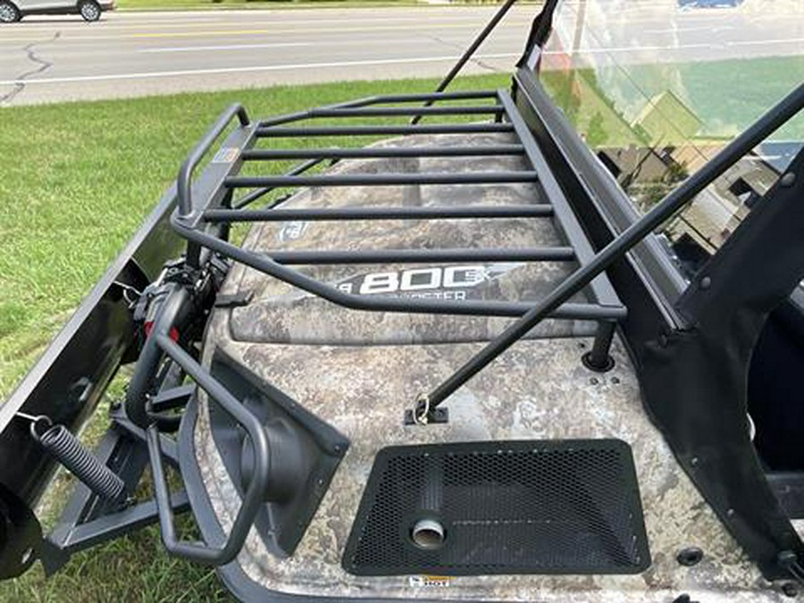 2022 Argo Aurora 800 SX HuntMaster