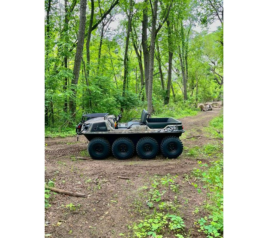 2022 Argo Aurora 800 SX HuntMaster