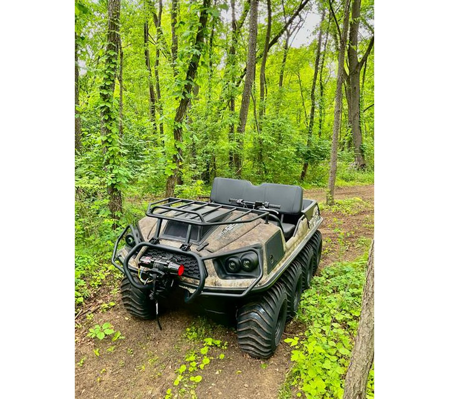 2022 Argo Aurora 800 SX HuntMaster