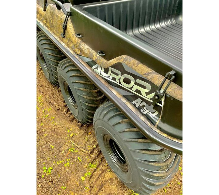 2022 Argo Aurora 800 SX HuntMaster