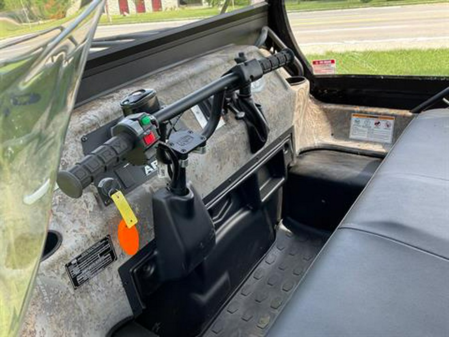 2022 Argo Aurora 800 SX HuntMaster