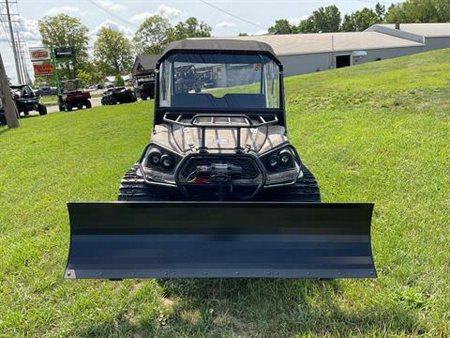 2022 Argo Aurora 800 SX HuntMaster