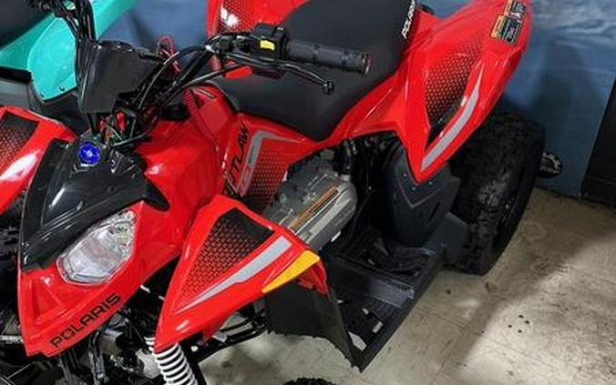 2026 Polaris® Outlaw 110 EFI